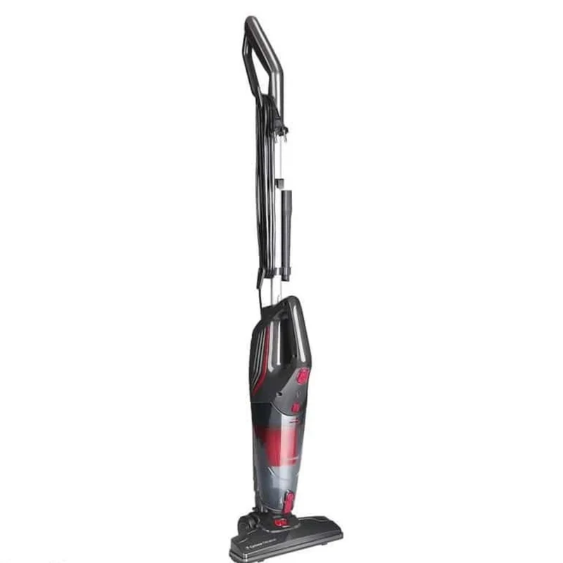 جارو شارژی عصایی گوسونیک مدل GSV-1118
