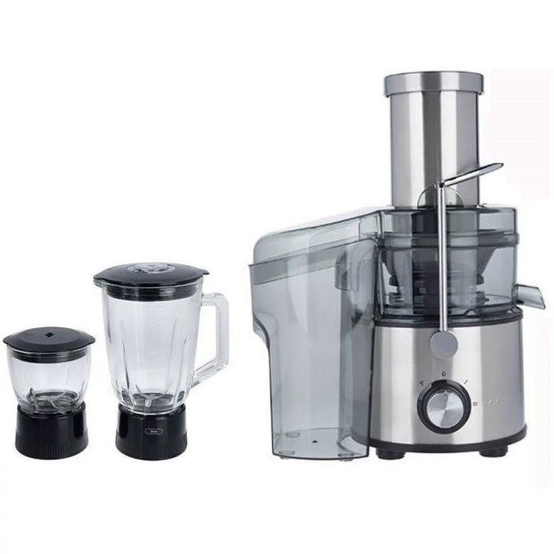 آبمیوه گیری گوسونیک مدل GSJ-732 ظرفیت 2 لیتر 4 کاره