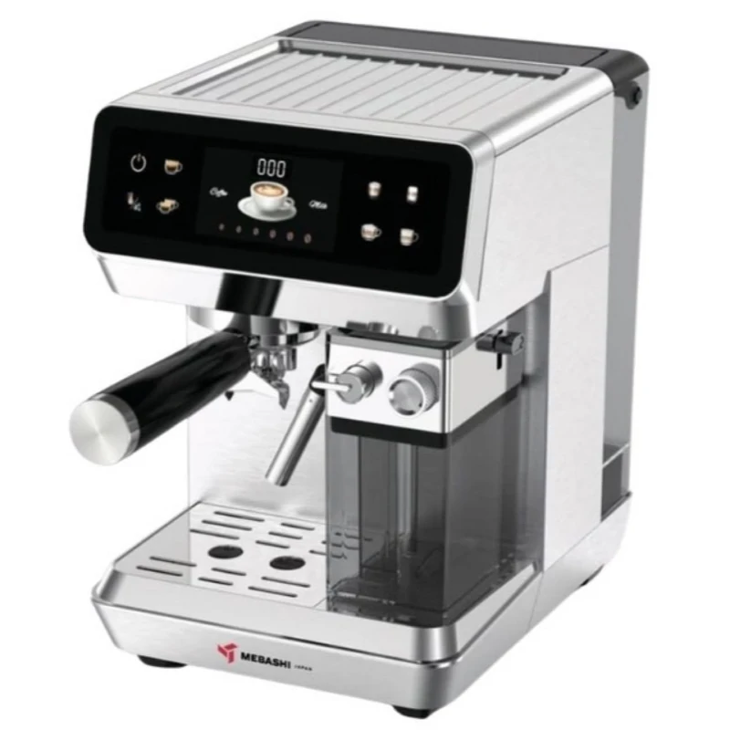 اسپرسوساز مباشی مدل ME-ECM2503