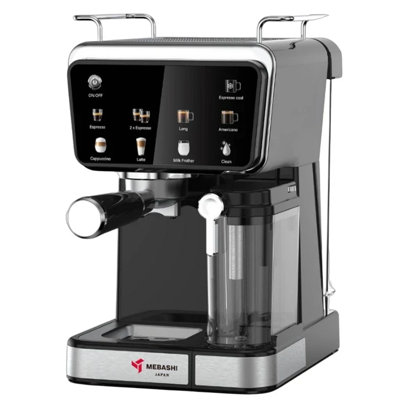 اسپرسوساز مباشی مدل ME-ECM 2505