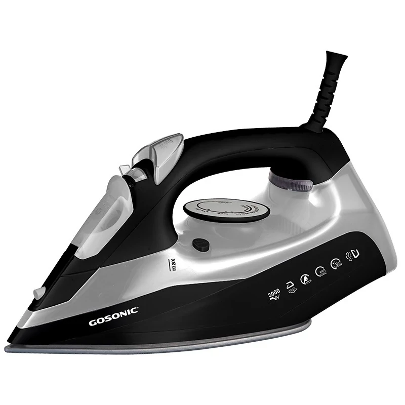 اتو بخار 3000 وات گوسونیک مدل GSI-301