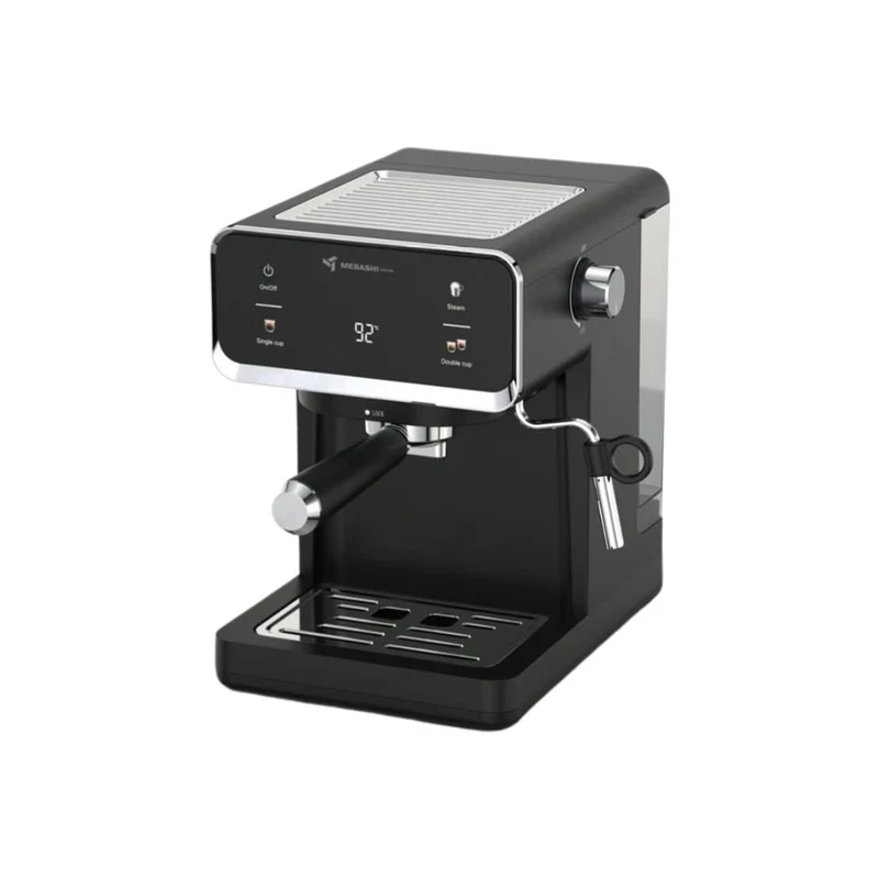 اسپرسوساز مباشی مدل ME-ECM 2117