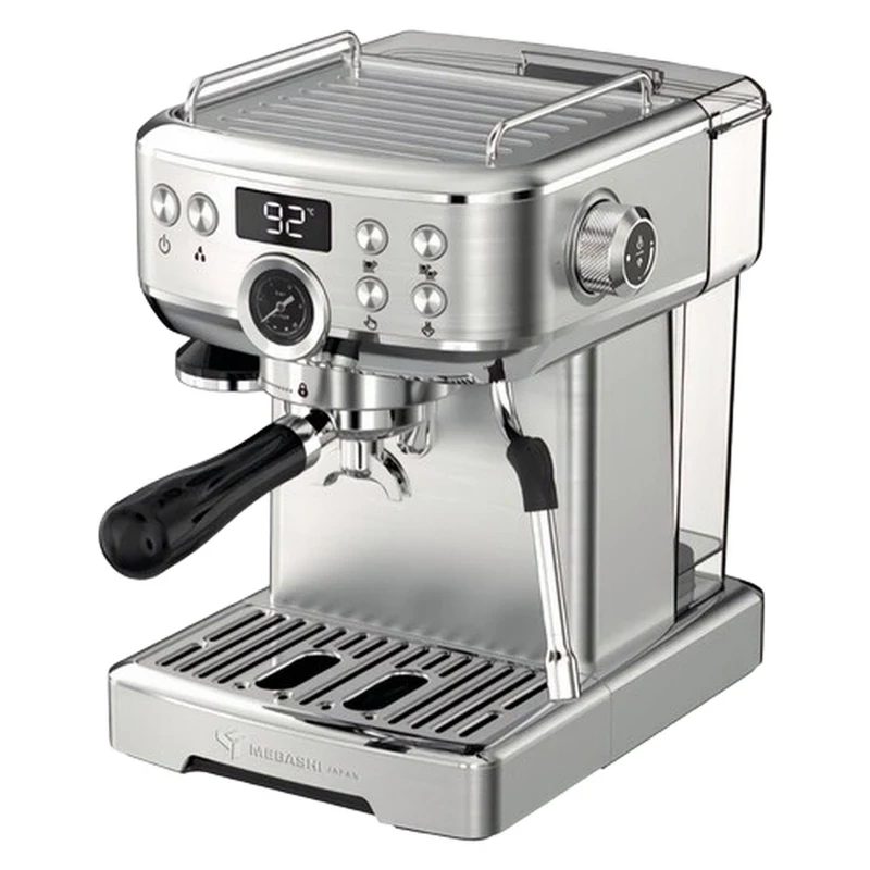 اسپرسوساز مباشی مدل ME-ECM 2110