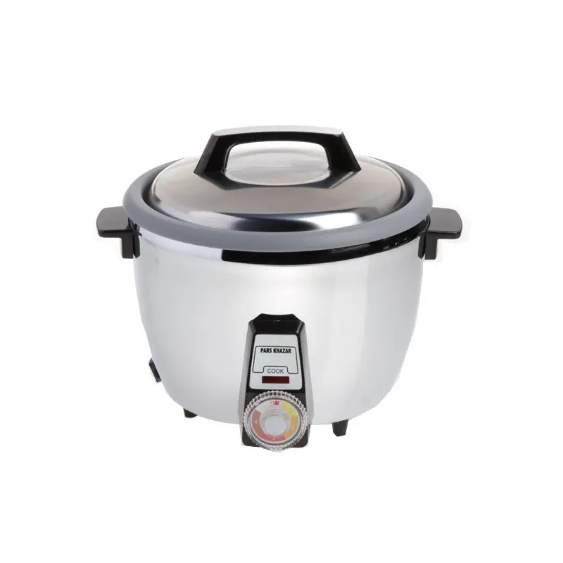 پلوپز 12 نفره صادراتی مدل RC271G-230V