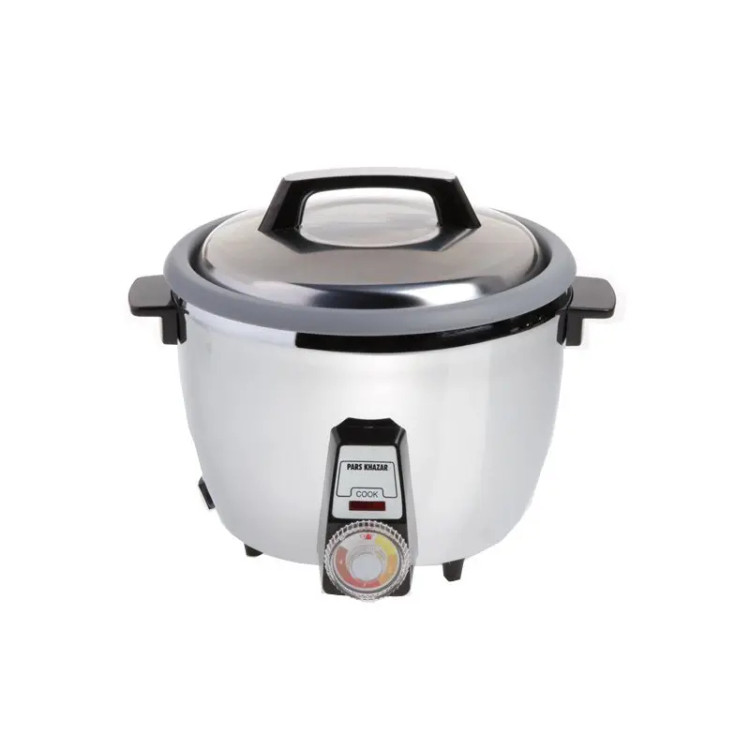 پلوپز 12 نفره صادراتی مدل RC271G-230V