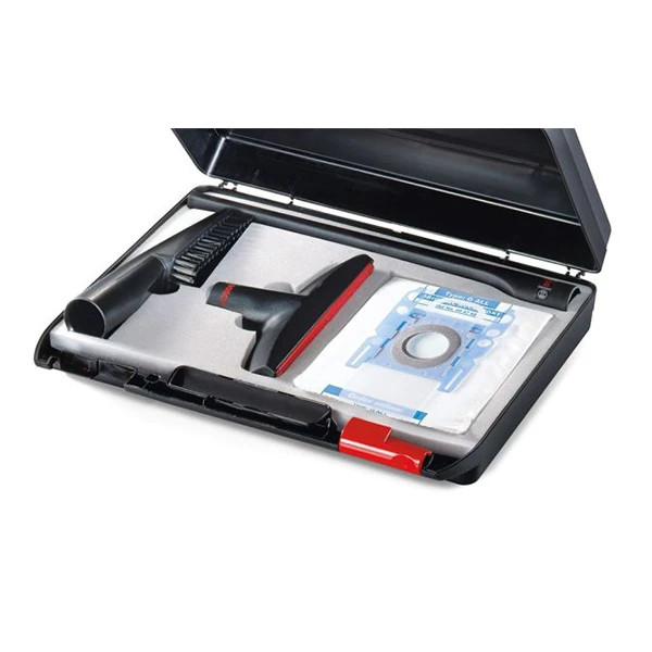 جاروبرقی بوش مدل BGL8PRO5IR