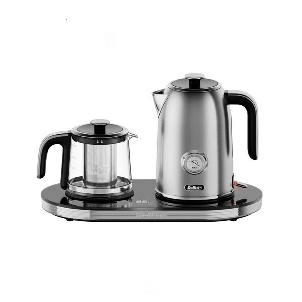چای ساز کنار هم فلر مدل TS 490