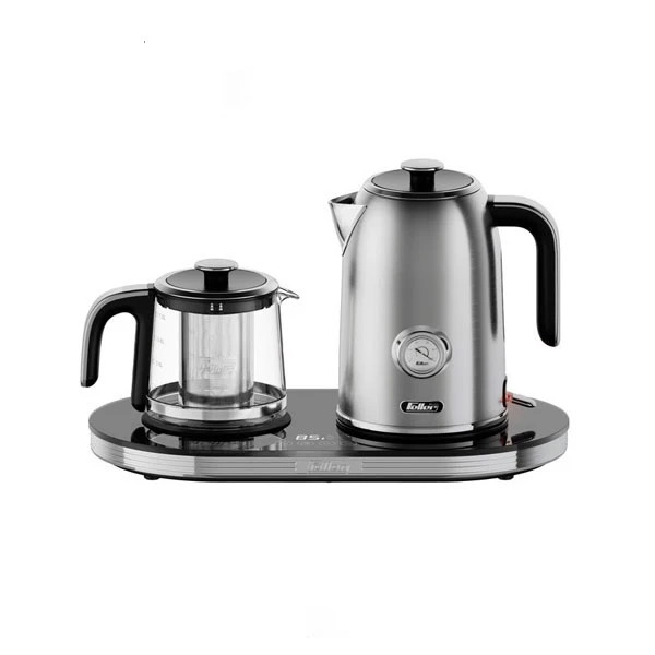 چای ساز کنار هم فلر مدل TS 490