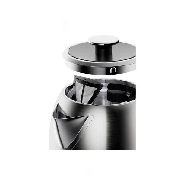 چای ساز کنار هم فلر مدل TS 490