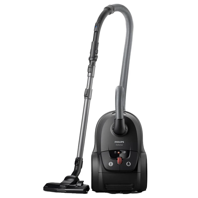 جاروبرقی فیلیپس مدل XD8022