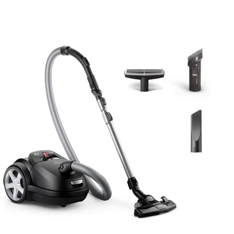 جاروبرقی فیلیپس مدل XD8022