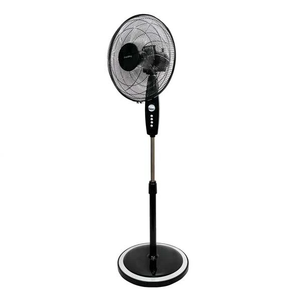 پنکه ایستاده نانیوا مدل NSF-4035 با 5 پره
