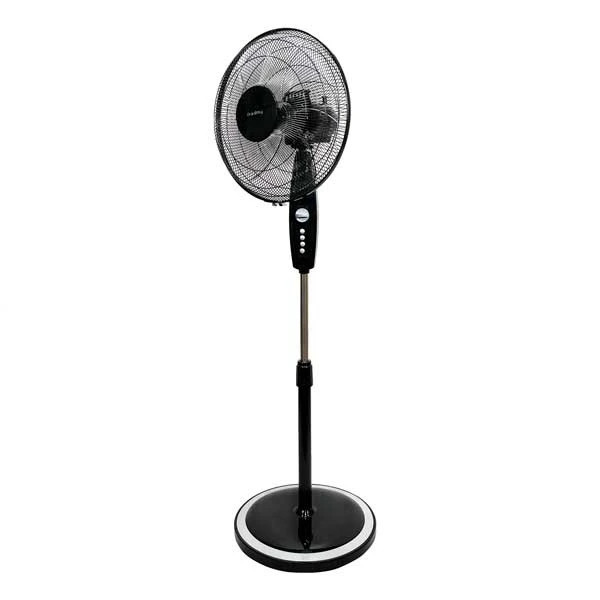 پنکه ایستاده نانیوا مدل NSF-4035 با 5 پره