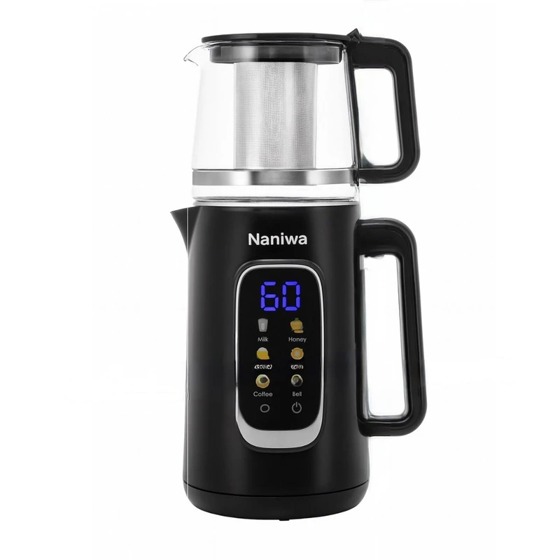 چای ساز روی هم نانیوا مدل NT-4200