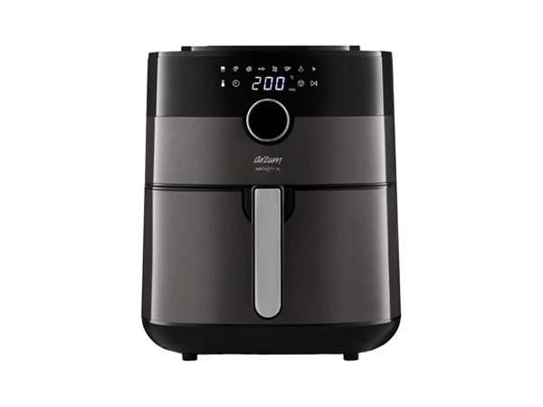 سرخکن بدون روغن آرزوم مدل RA2091