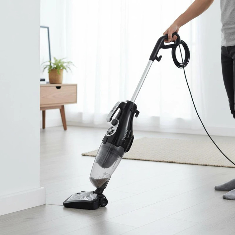 جاروبرقی تفال مدل UY5115TR