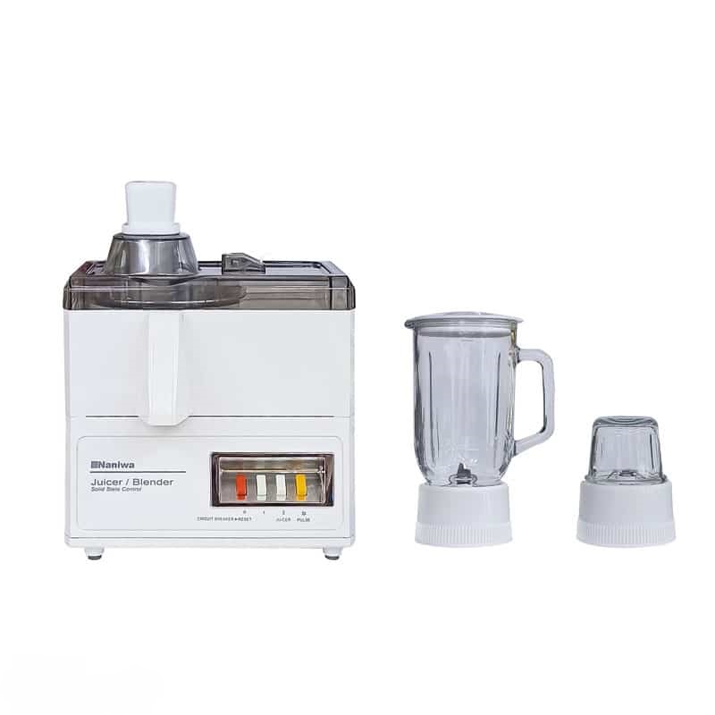 آبمیوه گیری سه کاره MJ-176NR