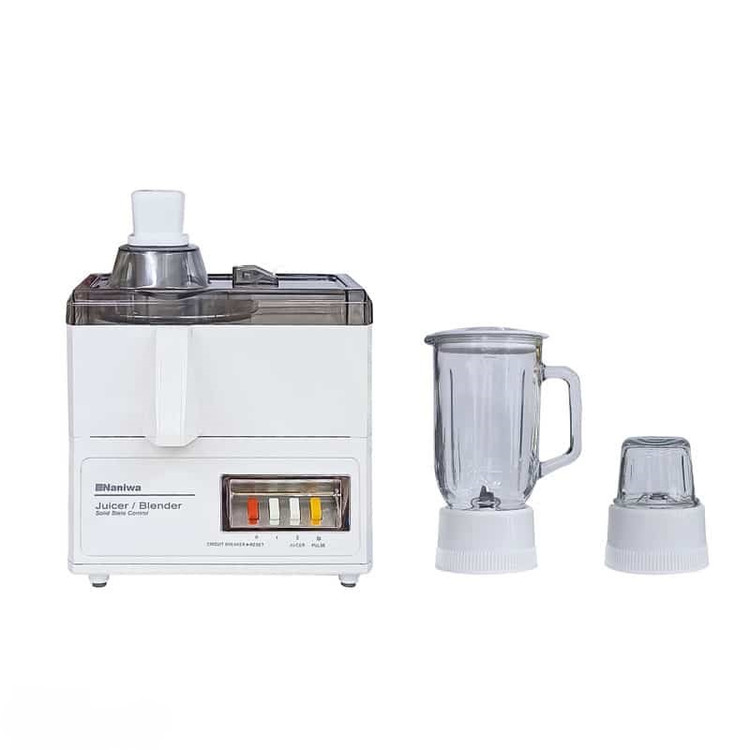 آبمیوه گیری سه کاره MJ-176NR