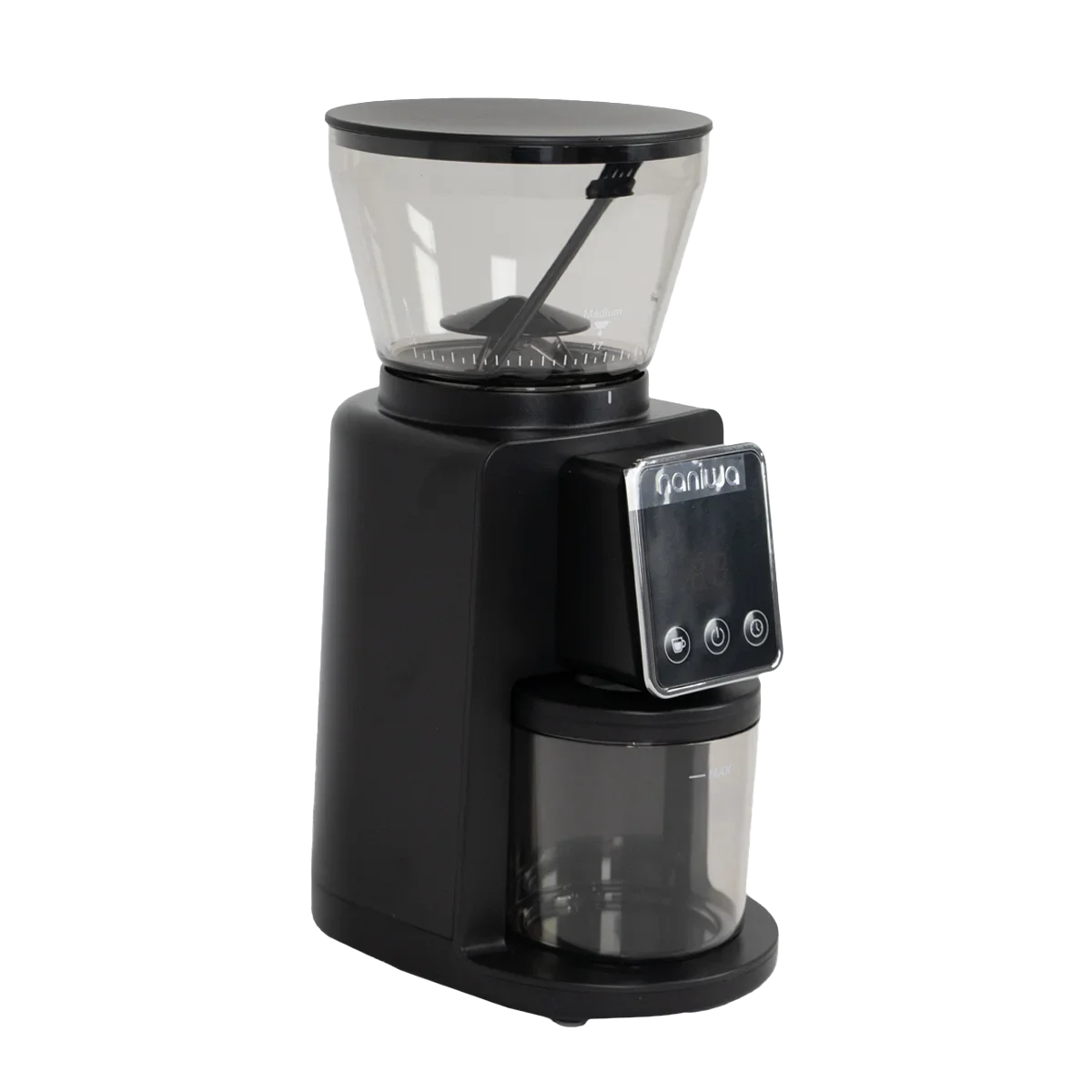 آسیاب قهوه نانیوا مدل CG-103