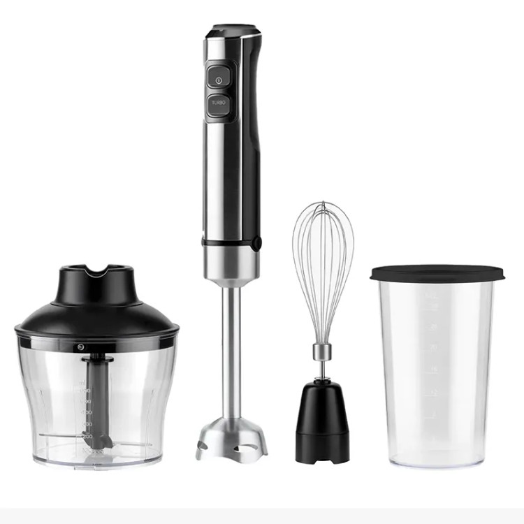 گوشت کوب برقی چندکاره 600 وات نانیوا مدل NHB-520