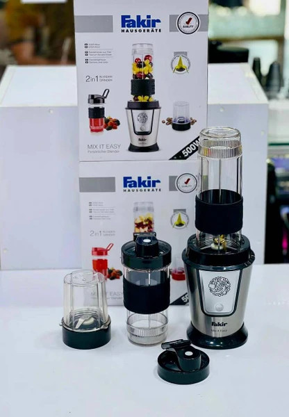 مخلوط کن و آسیاب کن فکر مدل Mix It Easy