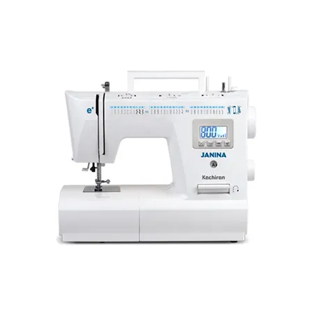 چرخ خیاطی کاچیران مدل ژانینا 4030E پلاس