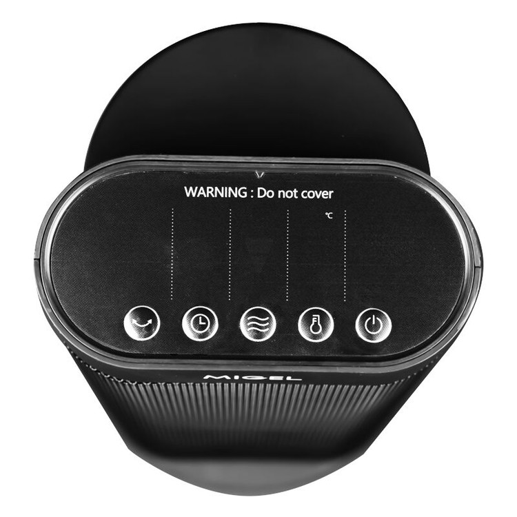 فن گرمایشی GHF 205 میگل