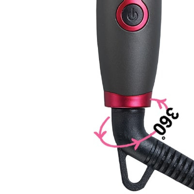 برس صاف کننده مو GHS 60 میگل