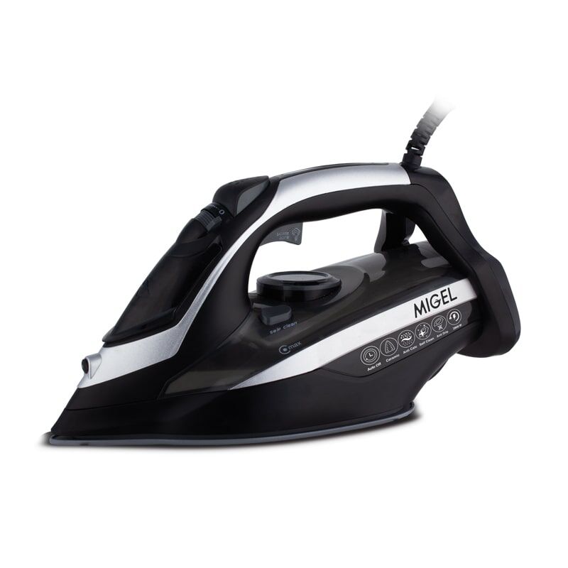 اتوبخار GSI 281 میگل