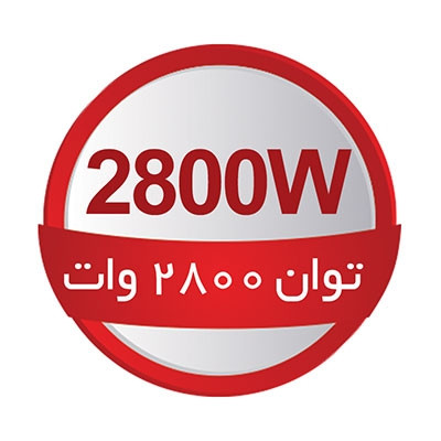 اتوبخار GSI 281 میگل