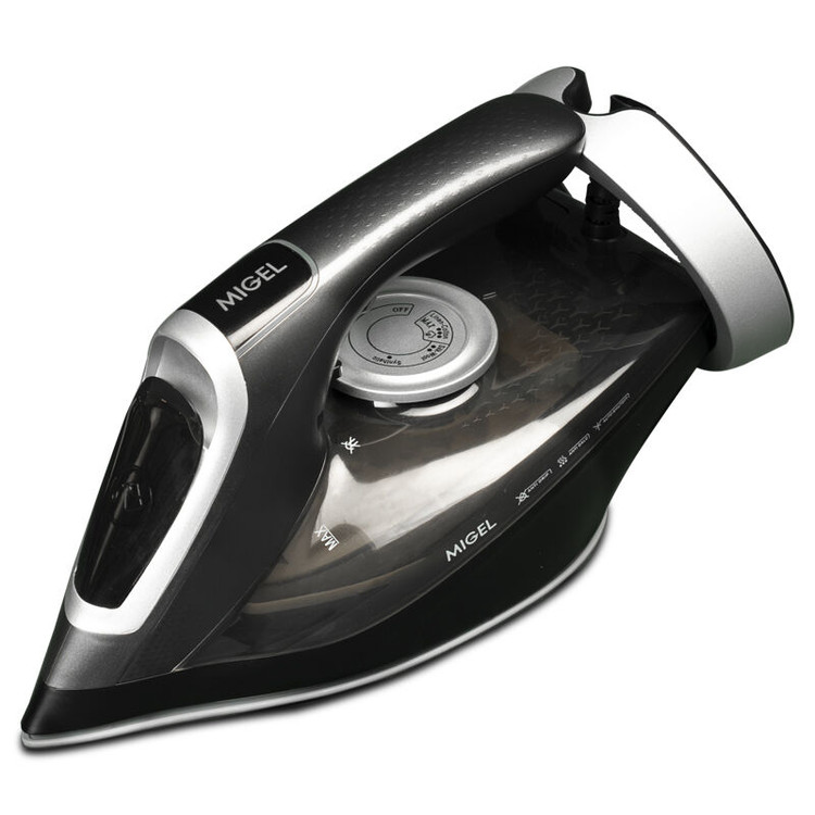 اتوبخار GSI 322 میگل