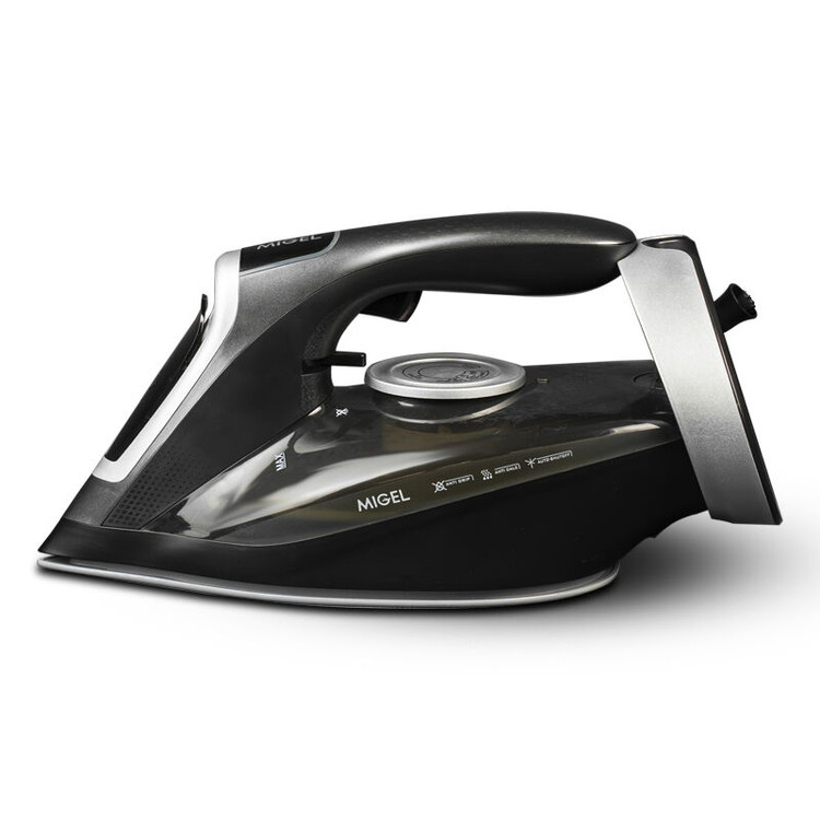 اتوبخار GSI 322 میگل