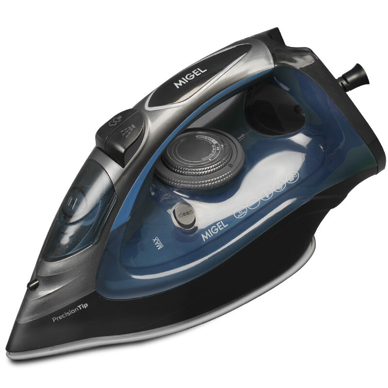اتوبخار GSI 324 میگل
