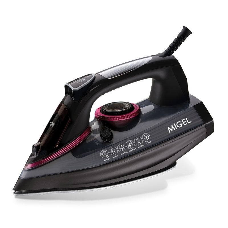 اتوبخار GSI 320 میگل