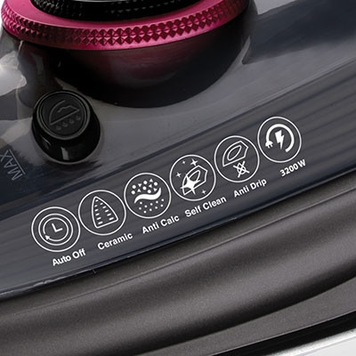 اتوبخار GSI 320 میگل