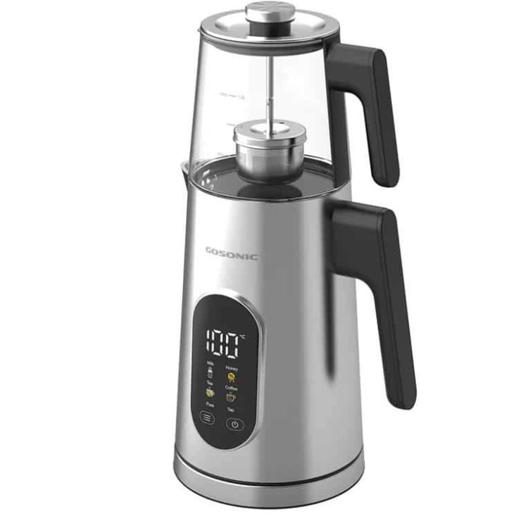 چای ساز گوسونیک مدل GST-782