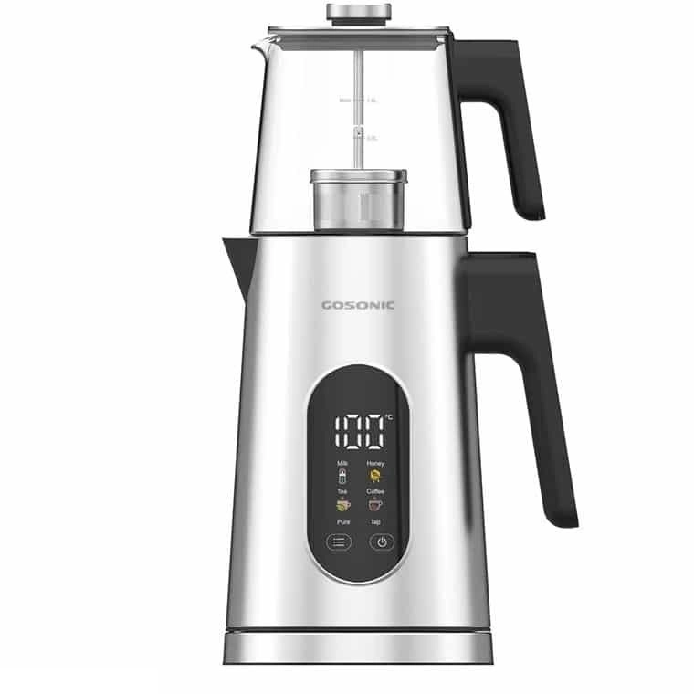 چای ساز گوسونیک مدل GST-782