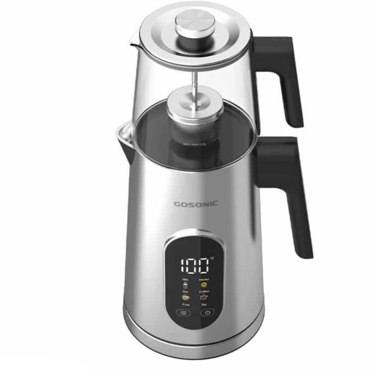 چای ساز گوسونیک مدل GST-782