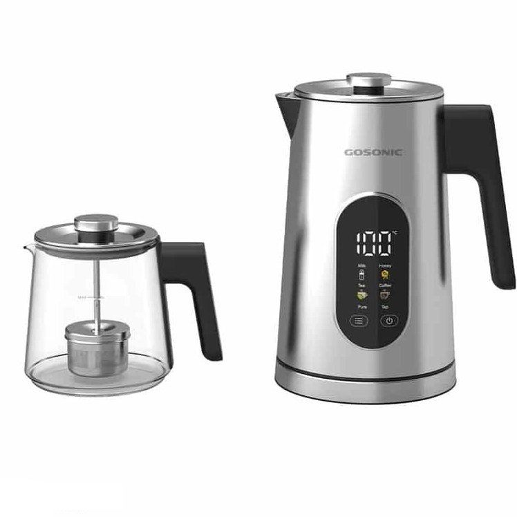 چای ساز گوسونیک مدل GST-782