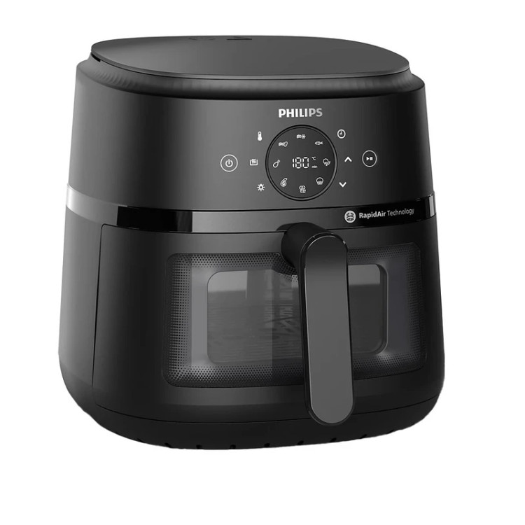 سرخ کن بدون هوا پز روغن فیلیپس اصل مدل philips NA230