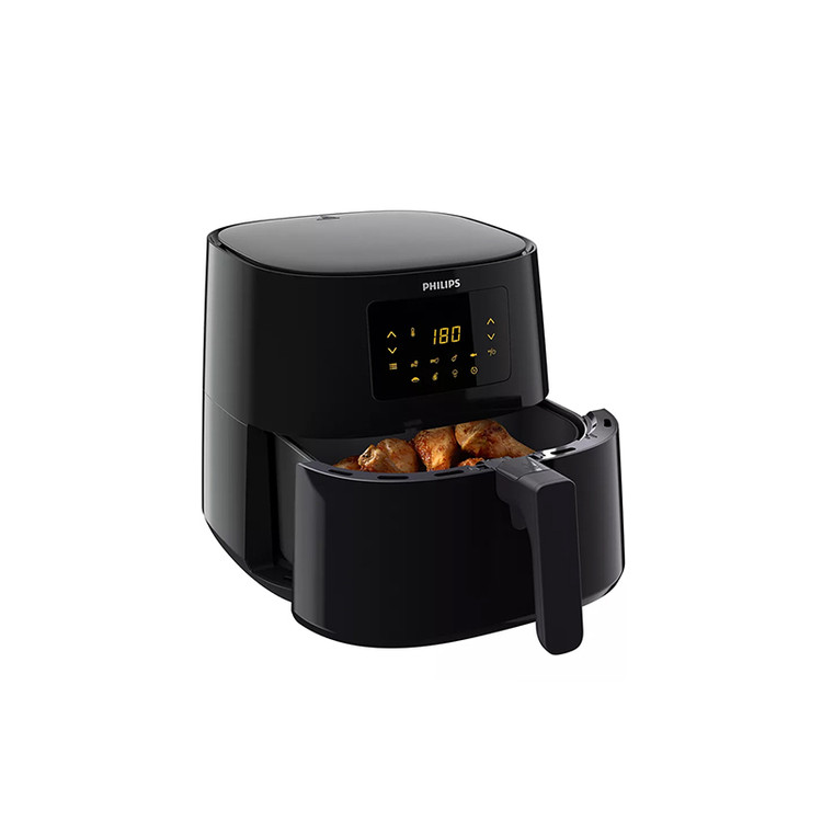 سرخ کن بدون روغن فیلیپس اصل مدل philips hd9270