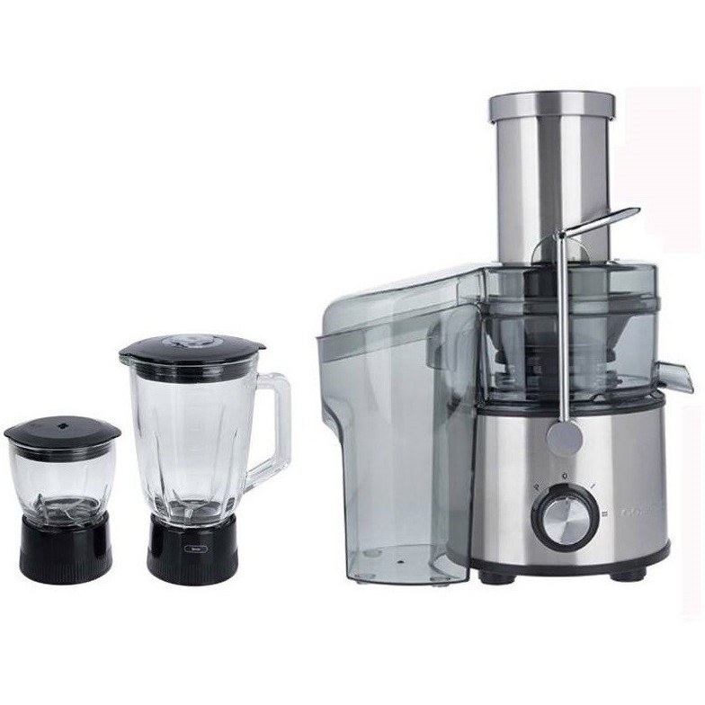 آبمیوه گیری گوسونیک مدل GSJ-732 ظرفیت 2 لیتر 4 کاره