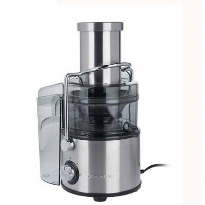 آبمیوه گیری گوسونیک مدل GSJ-732 ظرفیت 2 لیتر 4 کاره