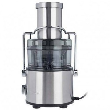 آبمیوه گیری گوسونیک مدل GSJ-732 ظرفیت 2 لیتر 4 کاره