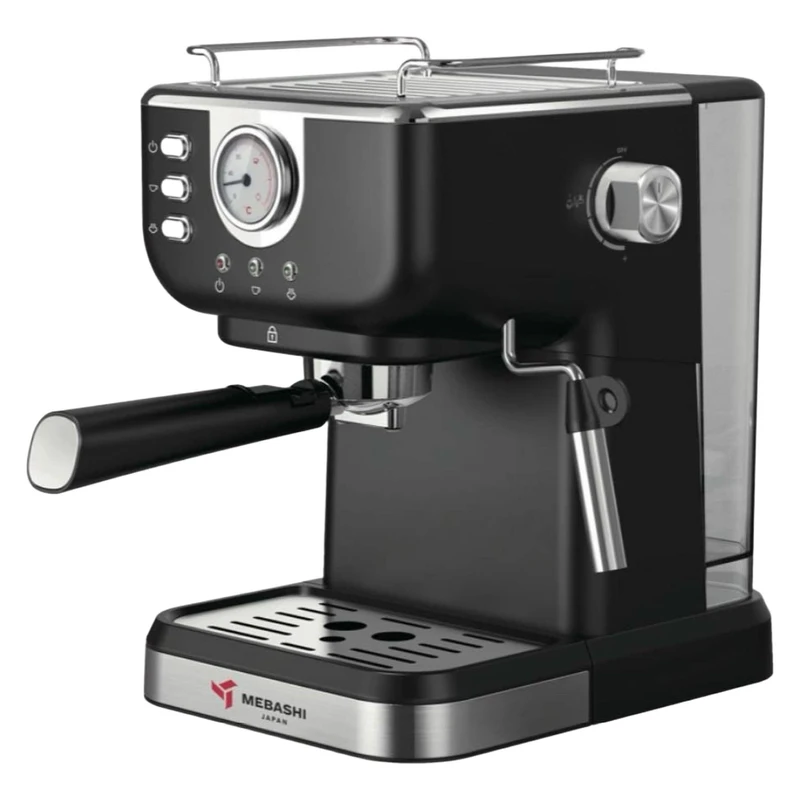 اسپرسوساز مباشی مدل ME-ECM 2102
