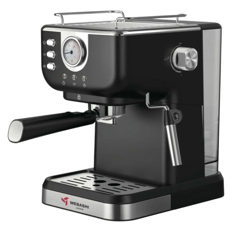 اسپرسوساز مباشی مدل ME-ECM 2102