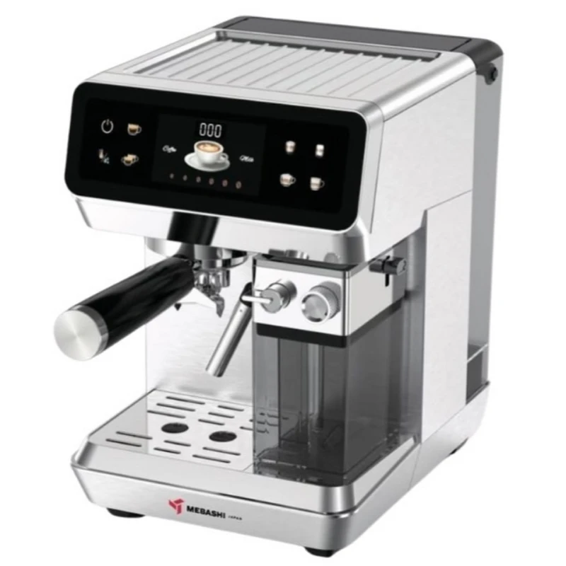 اسپرسوساز مباشی مدل ME-ECM2503