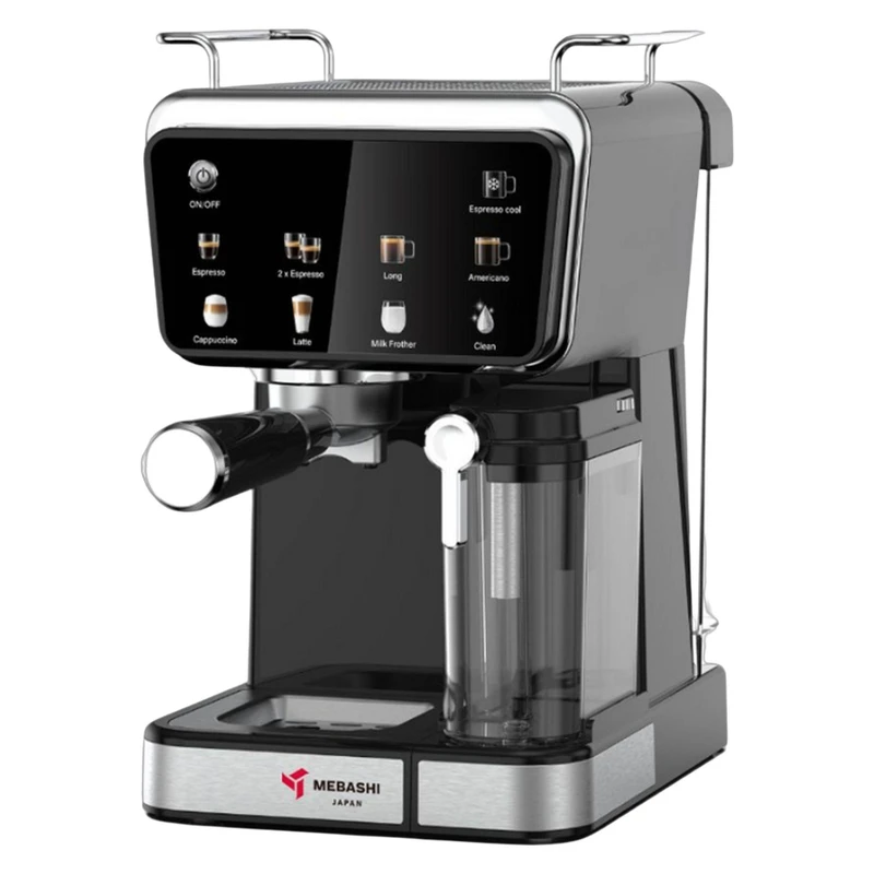 اسپرسوساز مباشی مدل ME-ECM 2505