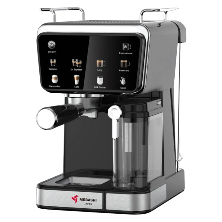 اسپرسوساز مباشی مدل ME-ECM 2505