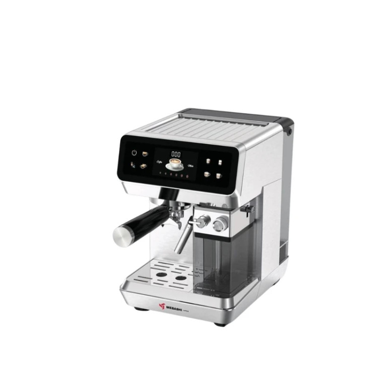 اسپرسوساز مباشی مدل ME-ECM2503